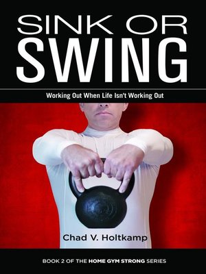 cover image of Sink or Swing